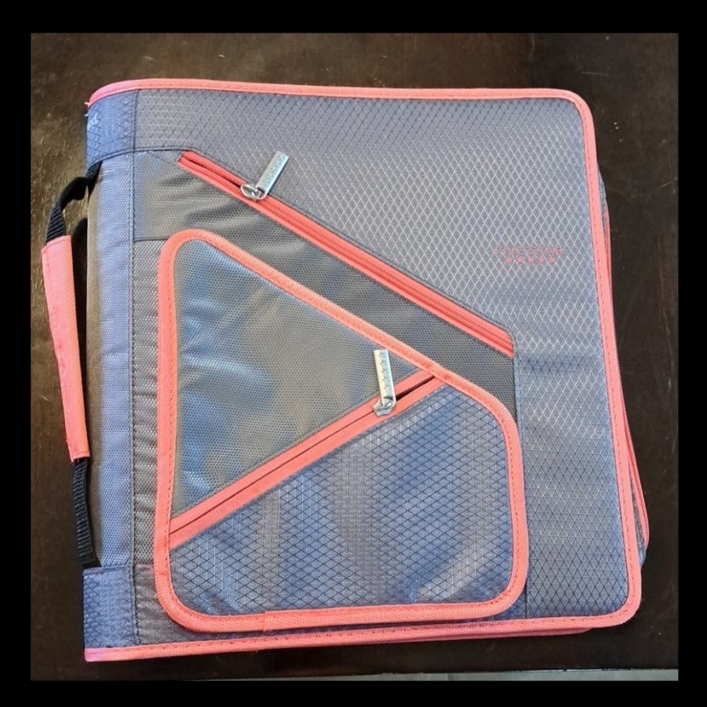 Binder